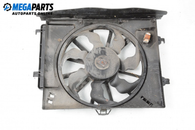 Перка охлаждане за Hyundai i20 Hatchback I (08.2008 - 12.2014) 1.2, 86 к.с.