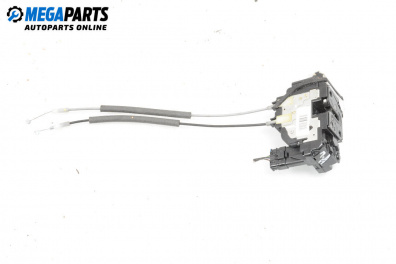 Брава на врата за Hyundai i20 Hatchback I (08.2008 - 12.2014), позиция: предна, дясна