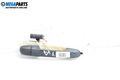 Външна дръжка за Hyundai i20 Hatchback I (08.2008 - 12.2014), 4+1 вр., хечбек, позиция: задна, дясна