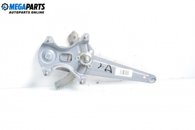 Ръчна машинка стъклоповдигач за Hyundai i20 Hatchback I (08.2008 - 12.2014), 4+1 вр., хечбек, позиция: задна, дясна