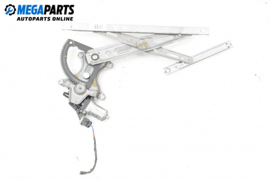 Машинка ел. стъкло за Hyundai i20 Hatchback I (08.2008 - 12.2014), 4+1 вр., хечбек, позиция: предна, дясна