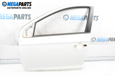 Врата за Hyundai i20 Hatchback I (08.2008 - 12.2014), 4+1 вр., хечбек, позиция: предна, лява