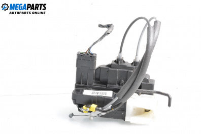 Брава на врата за Hyundai i20 Hatchback I (08.2008 - 12.2014), позиция: предна, лява