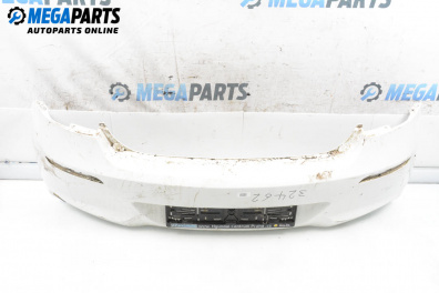 Задна броня за Hyundai i20 Hatchback I (08.2008 - 12.2014), хечбек