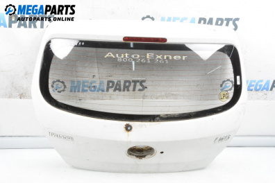 Заден капак за Hyundai i20 Hatchback I (08.2008 - 12.2014), 4+1 вр., хечбек, позиция: задна