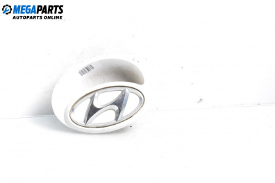 Външна дръжка заден капак за Hyundai i20 Hatchback I (08.2008 - 12.2014), хечбек