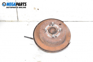 Шенкел главина за Hyundai i20 Hatchback I (08.2008 - 12.2014), позиция: задна, лява