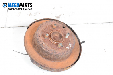 Шенкел главина за Hyundai i20 Hatchback I (08.2008 - 12.2014), позиция: задна, дясна