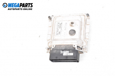 Компютър двигател за Hyundai i20 Hatchback I (08.2008 - 12.2014) 1.2, 86 к.с., № 39111-03T00