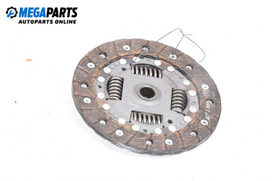 Феродов диск за Hyundai i20 Hatchback I (08.2008 - 12.2014) 1.2, 86 к.с.