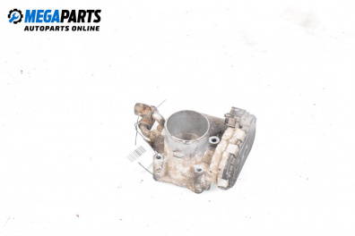 Дроселова клапа за Hyundai i20 Hatchback I (08.2008 - 12.2014) 1.2, 86 к.с.