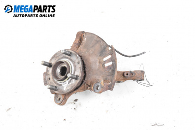 Шенкел главина за Hyundai i20 Hatchback I (08.2008 - 12.2014), позиция: предна, дясна