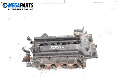 Глава за Hyundai i20 Hatchback I (08.2008 - 12.2014) 1.2, 86 к.с.