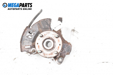 Шенкел главина за Hyundai i20 Hatchback I (08.2008 - 12.2014), позиция: предна, лява