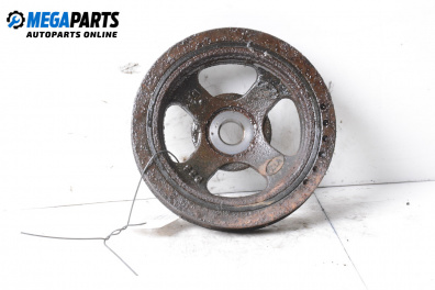 Ремъчна шайба за Hyundai i20 Hatchback I (08.2008 - 12.2014) 1.2, 86 к.с.