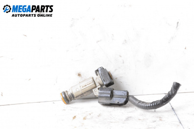 Дюза бензин за Hyundai i20 Hatchback I (08.2008 - 12.2014) 1.2, 86 к.с.