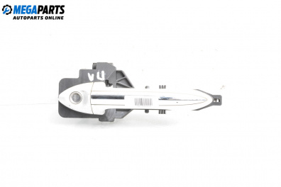 Външна дръжка за Hyundai ix20 Hatchback (11.2010 - 05.2019), 4+1 вр., хечбек, позиция: предна, лява