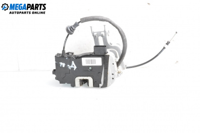 Брава на врата за Hyundai ix20 Hatchback (11.2010 - 05.2019), позиция: предна, дясна