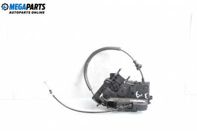 Брава на врата за Hyundai ix20 Hatchback (11.2010 - 05.2019), позиция: задна, дясна