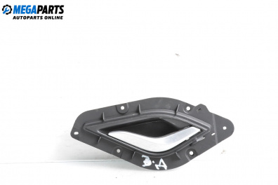 Вътрешна дръжка за Hyundai ix20 Hatchback (11.2010 - 05.2019), 4+1 вр., хечбек, позиция: задна, дясна