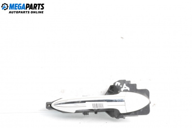 Външна дръжка за Hyundai ix20 Hatchback (11.2010 - 05.2019), 4+1 вр., хечбек, позиция: предна, дясна