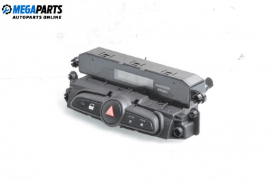 Панел бутони за Hyundai ix20 Hatchback (11.2010 - 05.2019)