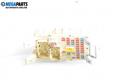 Бушонно табло за Hyundai ix20 Hatchback (11.2010 - 05.2019) 1.4, 90 к.с.