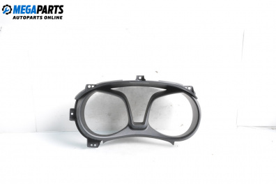 Интериорна пластмаса километраж за Hyundai ix20 Hatchback (11.2010 - 05.2019), 4+1 вр., хечбек