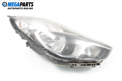 Фар за Hyundai ix20 Hatchback (11.2010 - 05.2019), хечбек, позиция: дясна