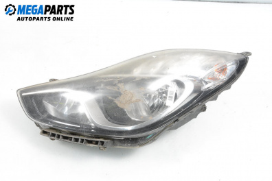 Фар за Hyundai ix20 Hatchback (11.2010 - 05.2019), хечбек, позиция: лява