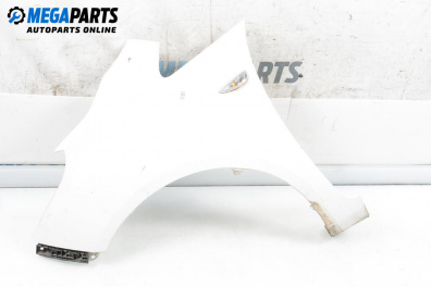 Калник за Hyundai ix20 Hatchback (11.2010 - 05.2019), 4+1 вр., хечбек, позиция: предна, лява