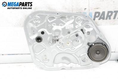 Механизъм ел. стъкло за Hyundai ix20 Hatchback (11.2010 - 05.2019), 4+1 вр., хечбек, позиция: предна, лява