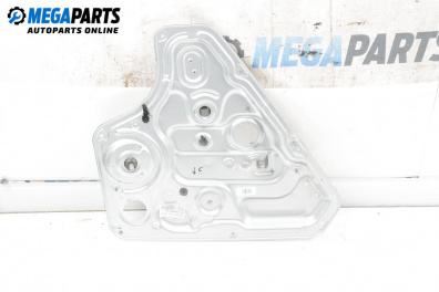 Ръчна машинка стъклоповдигач за Hyundai ix20 Hatchback (11.2010 - 05.2019), 4+1 вр., хечбек, позиция: задна, лява