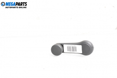 Ръкохватка за таван за Hyundai ix20 Hatchback (11.2010 - 05.2019), 4+1 вр., позиция: задна, лява