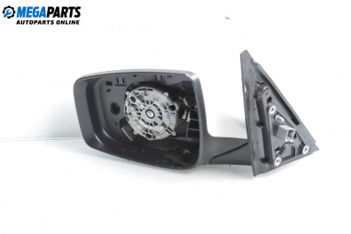 Огледало за Hyundai ix20 Hatchback (11.2010 - 05.2019), 4+1 вр., хечбек, позиция: лява