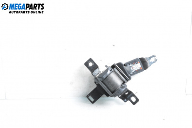 Предпазен колан за Hyundai ix20 Hatchback (11.2010 - 05.2019), 4+1 вр., позиция: средна