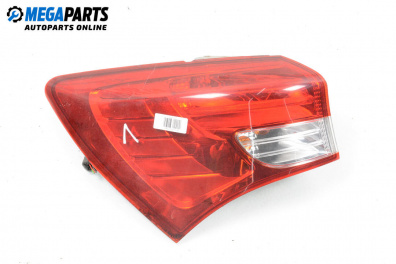 Стоп за Hyundai ix20 Hatchback (11.2010 - 05.2019), хечбек, позиция: лява