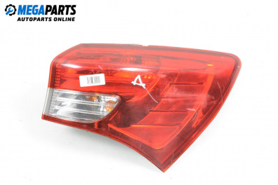 Стоп за Hyundai ix20 Hatchback (11.2010 - 05.2019), хечбек, позиция: дясна