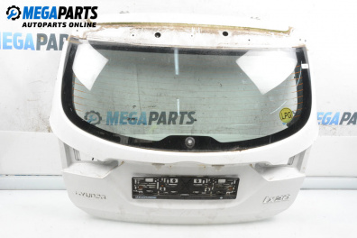 Заден капак за Hyundai ix20 Hatchback (11.2010 - 05.2019), 4+1 вр., хечбек, позиция: задна