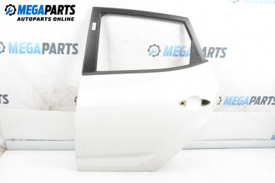 Врата за Hyundai ix20 Hatchback (11.2010 - 05.2019), 4+1 вр., хечбек, позиция: задна, лява