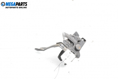 Брава заден капак за Hyundai ix20 Hatchback (11.2010 - 05.2019), хечбек, позиция: задна