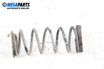 Пружина за ходова част за Hyundai ix20 Hatchback (11.2010 - 05.2019), хечбек, позиция: задна