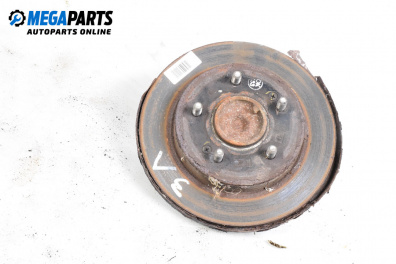 Шенкел главина за Hyundai ix20 Hatchback (11.2010 - 05.2019), позиция: задна, лява