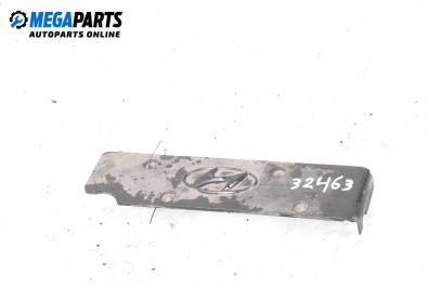 Декоративен капак двигател за Hyundai ix20 Hatchback (11.2010 - 05.2019)