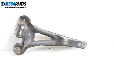 Алуминиева планка за Volkswagen Golf IV Hatchback (08.1997 - 06.2005), хечбек