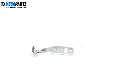 Панта преден капак за Volkswagen Golf IV Hatchback (08.1997 - 06.2005), 4+1 вр., хечбек, позиция: лява