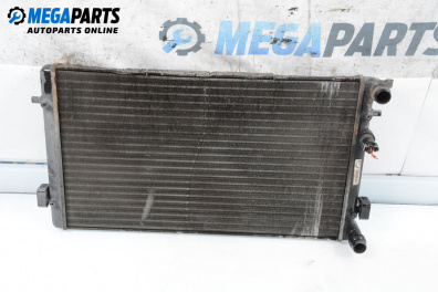 Воден радиатор за Volkswagen Golf IV Hatchback (08.1997 - 06.2005) 1.8, 125 к.с.