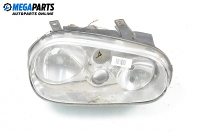 Фар за Volkswagen Golf IV Hatchback (08.1997 - 06.2005), хечбек, позиция: дясна