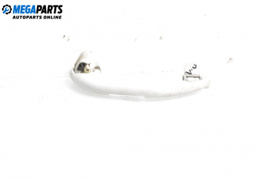 Ръкохватка за таван за Volkswagen Golf IV Hatchback (08.1997 - 06.2005), 4+1 вр., позиция: предна, лява