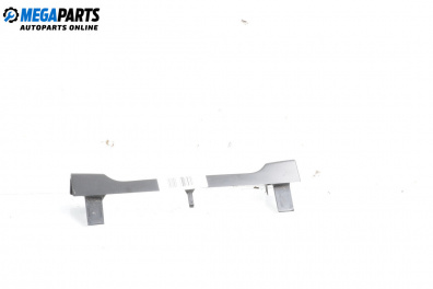 Интериорна пластмаса за Volkswagen Golf IV Hatchback (08.1997 - 06.2005), 4+1 вр., хечбек, позиция: предна